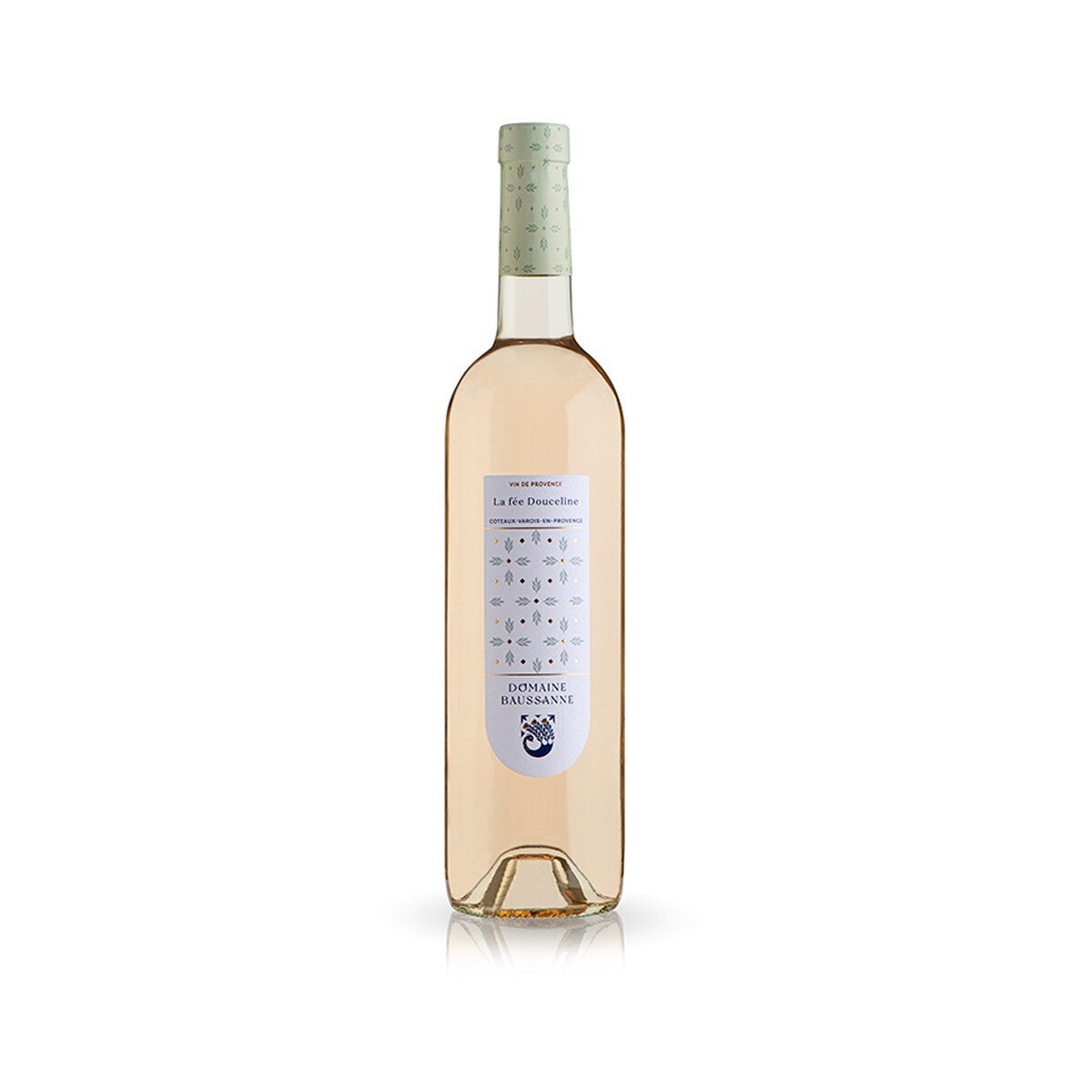 La Fée Douceline Rosé – Domaine Baussanne