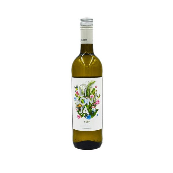 Lisonja Verdejo Rueda