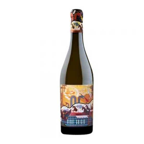 Marco Polo Pinot Grigio DOC