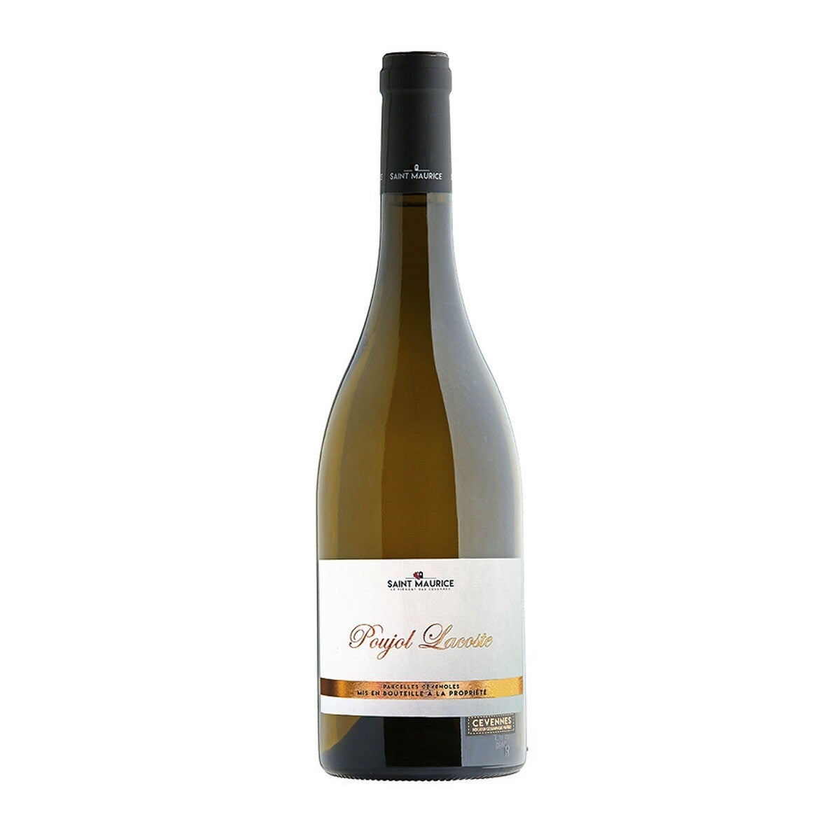 Poujol Lacoste IGP Cevennes Viognier