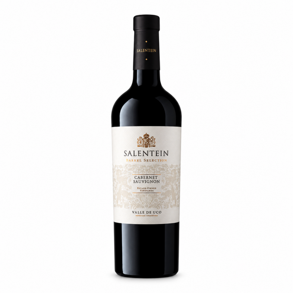Salentein Barrel Cabernet Sauvignon