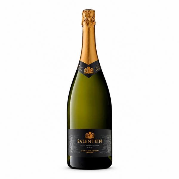 Salentein Sparkling Brut Cuvée Exceptionnelle Magnum 1,5L