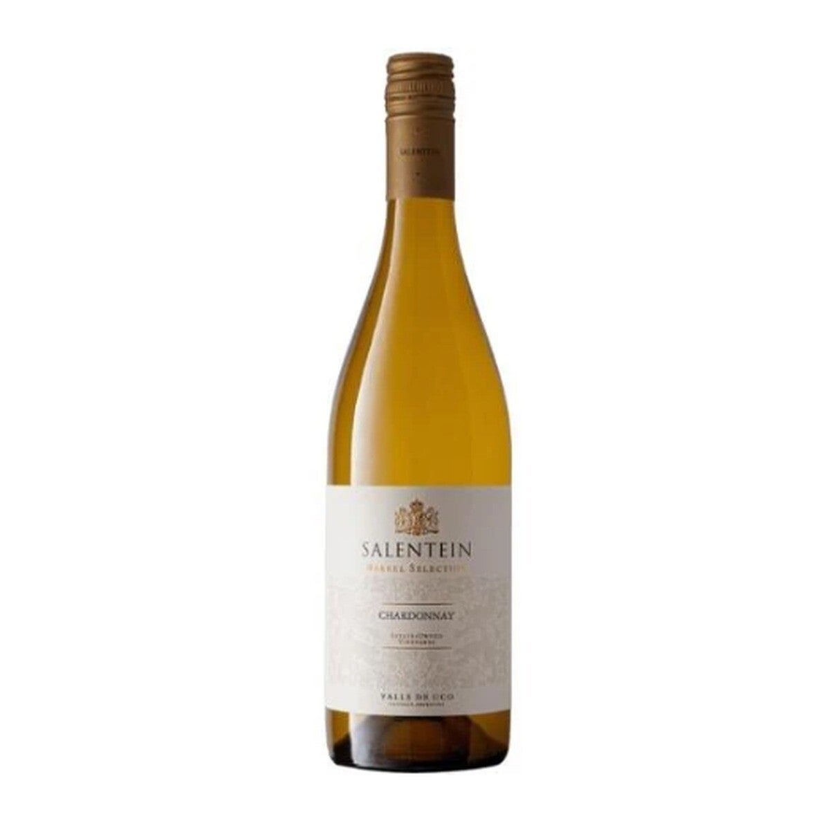 Salentein Barrel Chardonnay