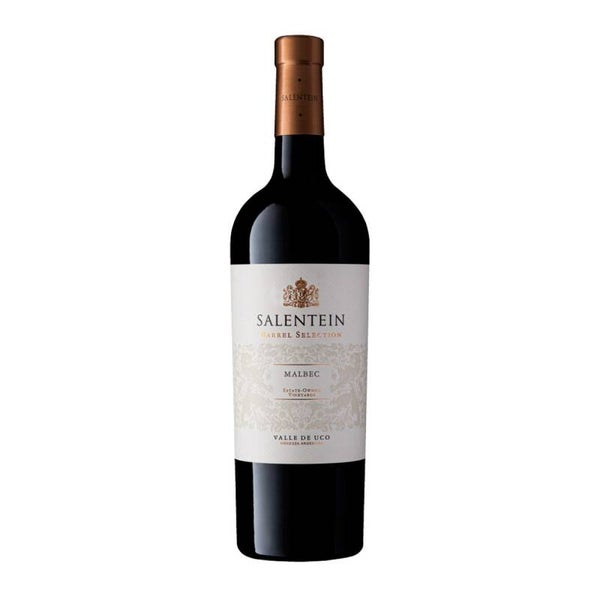 Salentein Barrel Malbec