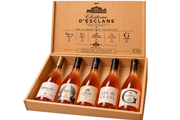 Signature Collection D'Esclans