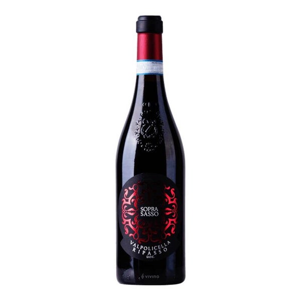 Valpolicella doc Ripasso
