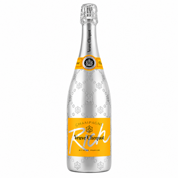 Veuve Clicquot Rich