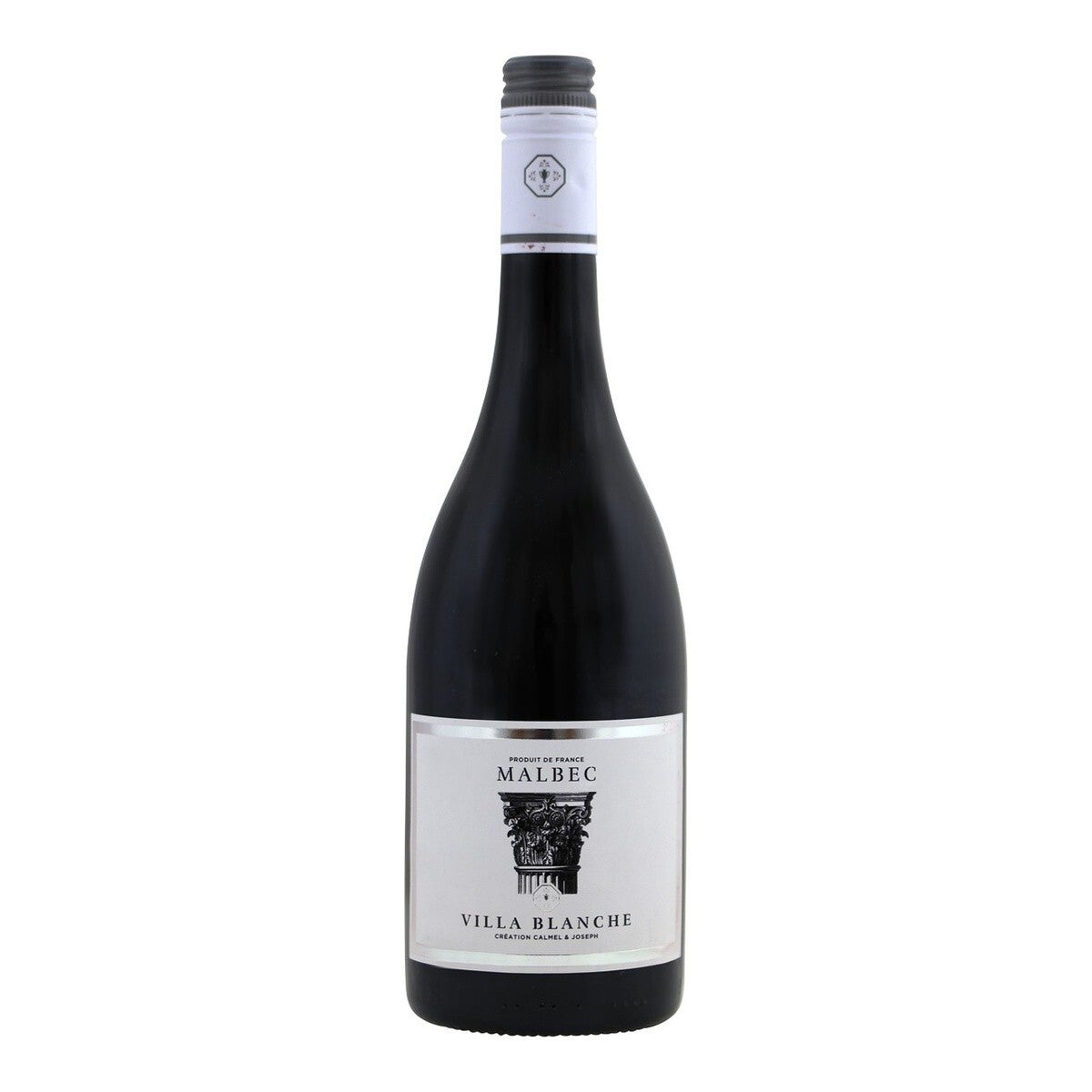 Villa Blanche - Malbec