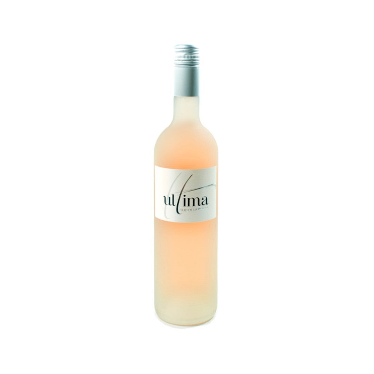 Ultima Rosé