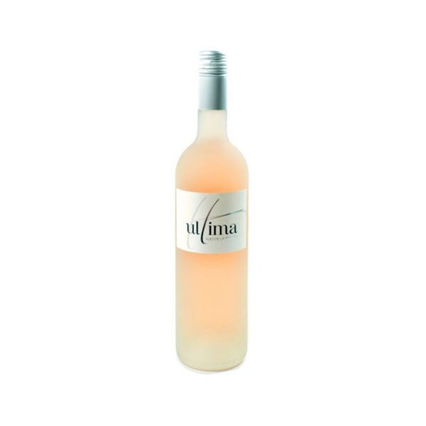 Ultima Rosé