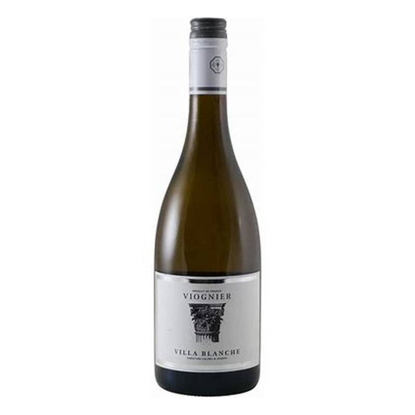 Villa Blanche - Viognier