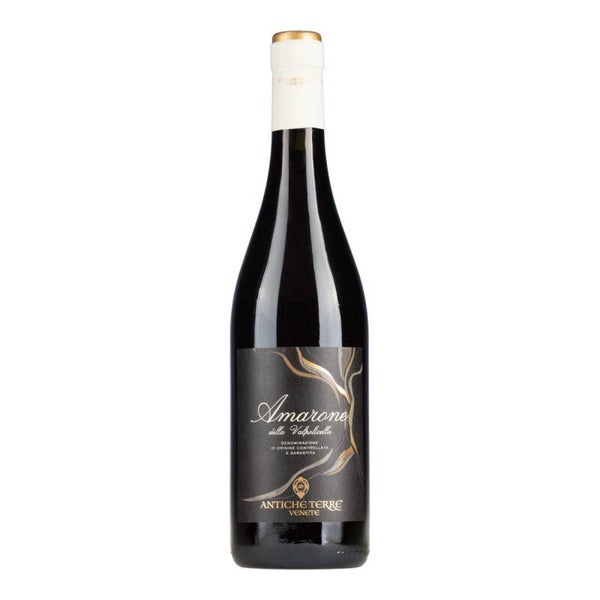 Antiche Terre Amarone della Valpolicella