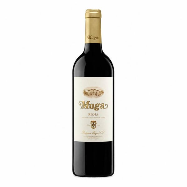 Muga Reserva Rioja