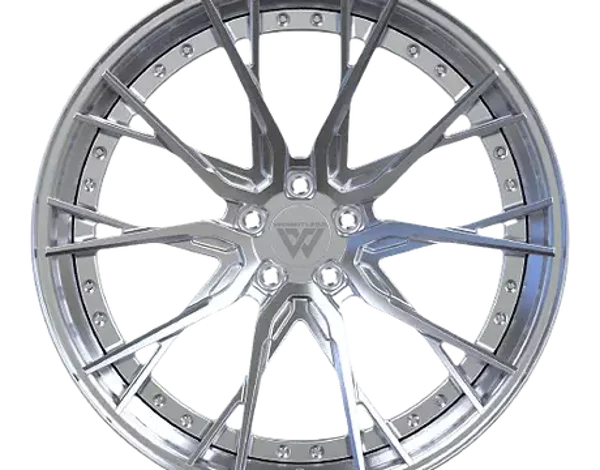 Weightless Forged 1.7