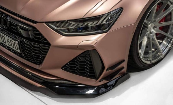PD6RS Cupwings Front für Audi RS6 C8