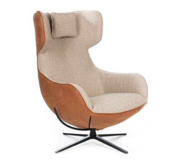 Relaxfauteuil Jens