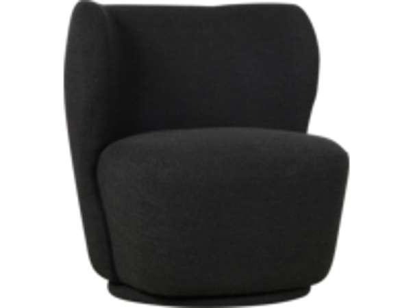 Fauteuil Liz draaibaar