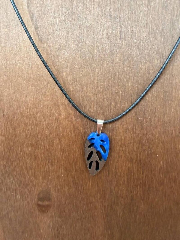 Leaf