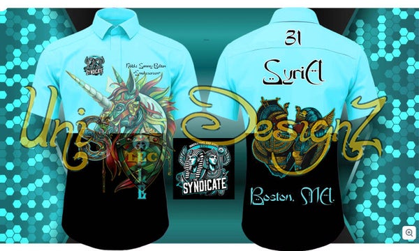 Syndicate 2026