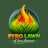 PYRO LAWN