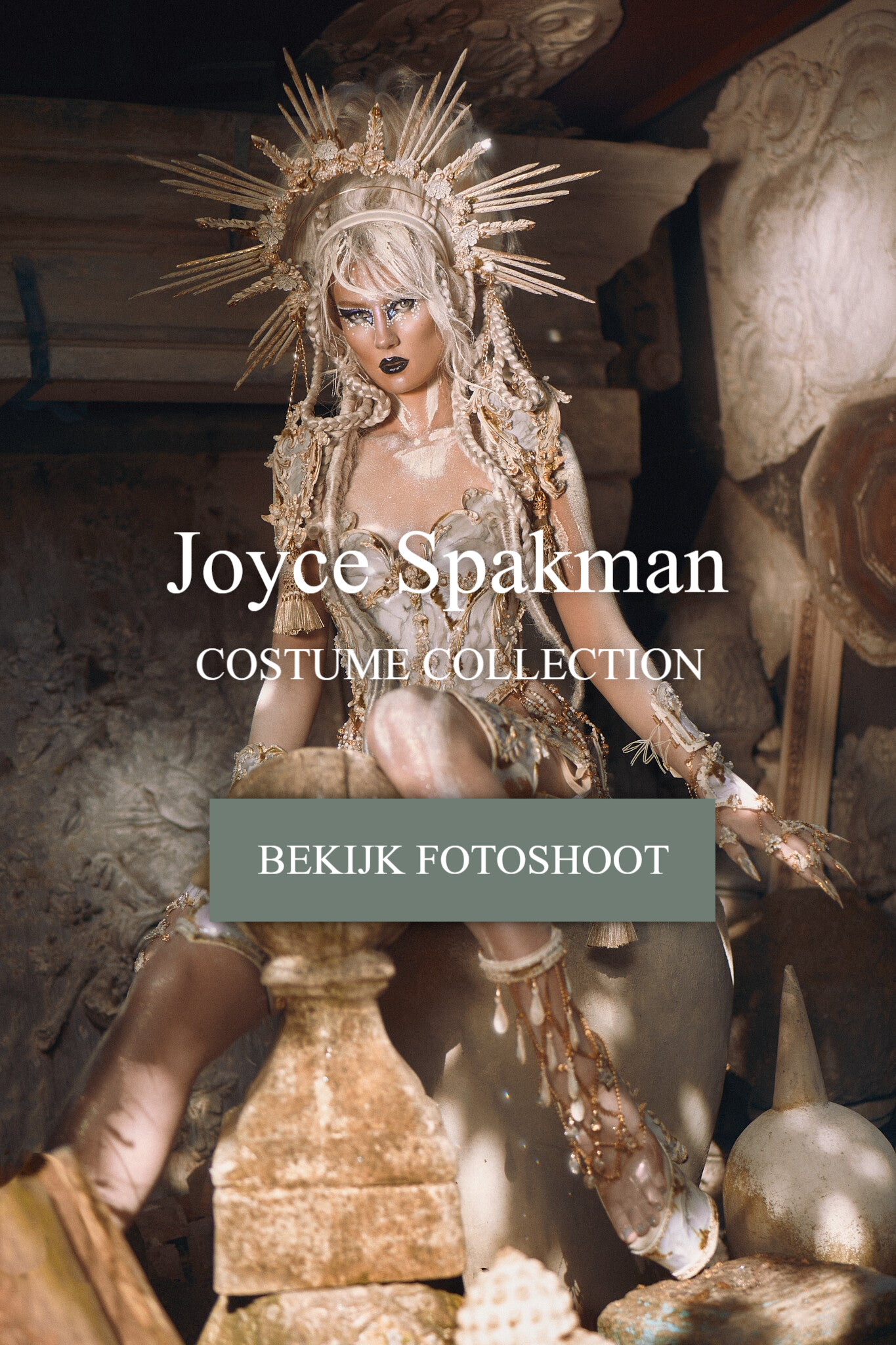 uniek-ambachts-atelier-met-ornamenten-gouden-spiegels-klassieke-details-in-franse-stijl-voor-fotoshoot-en-locatieverhuur-inspirerende-foto-locatie-in-Den-Haag-fotoshoot-Joyce-Spakman-Candy-Makeup-Artist