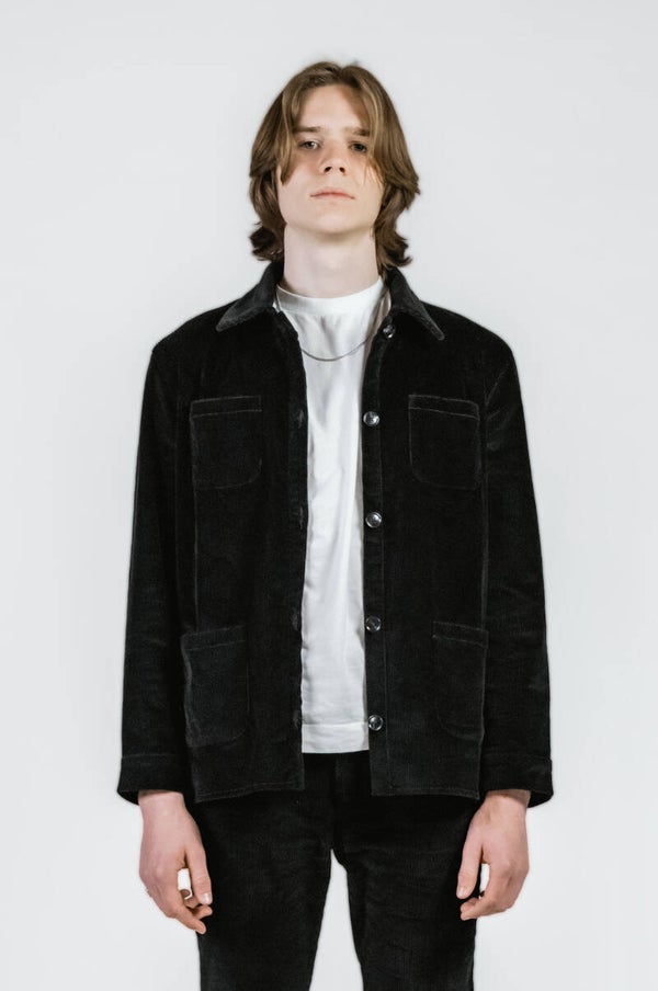 The KOTAI Suit Jacket