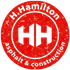 H.Hamilton asphalt &amp; construction