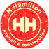 H.Hamilton asphalt &amp; construction