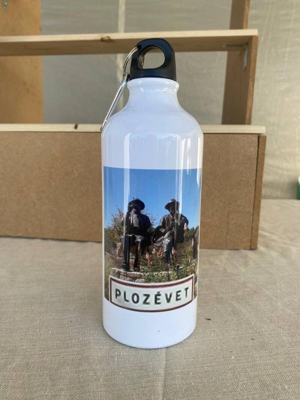 Gourde Sonneurs de Plozévet