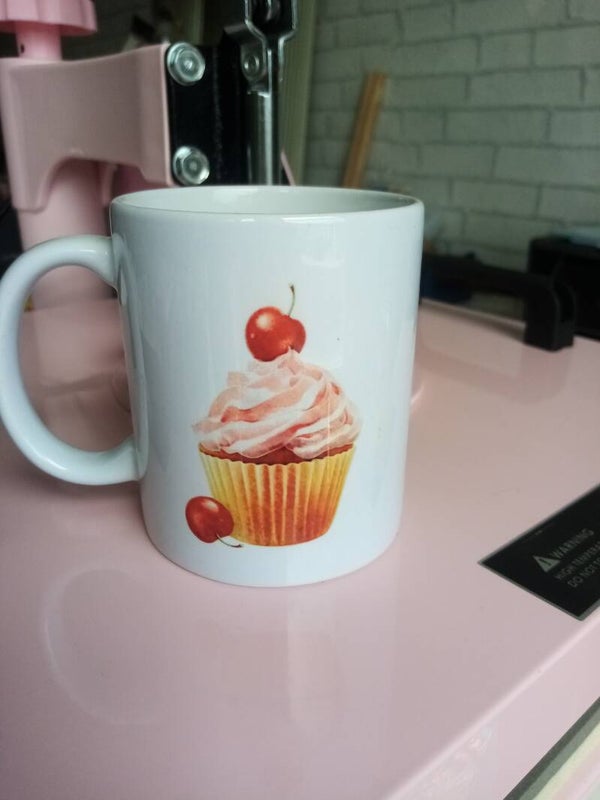 Mug Cupcakes lovers