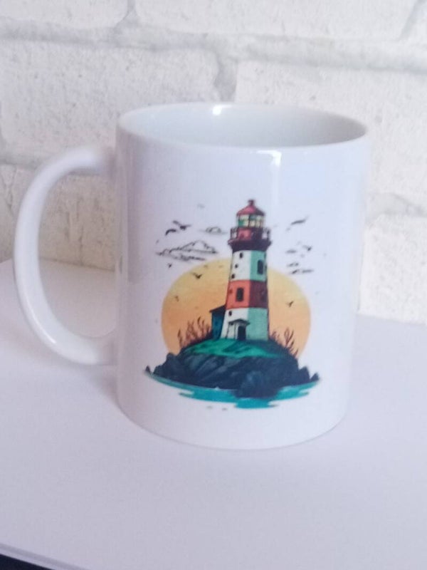 Mug Phare ouest