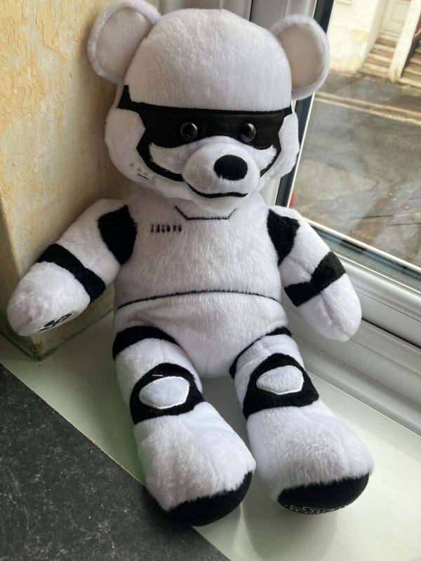 Bear #39