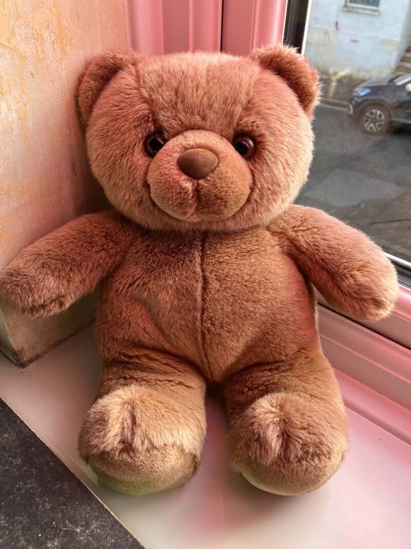 Bear #40
