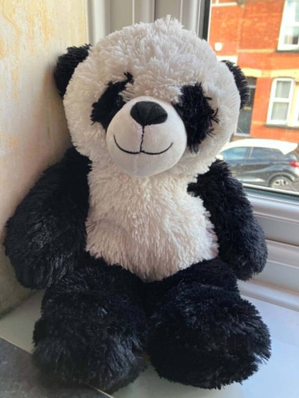 Panda #14
