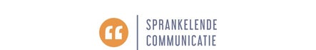 Sprankelende Communicatie