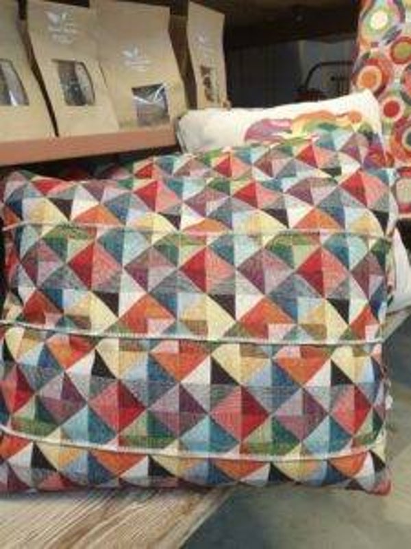 Kussen 50 X 40 cm (1197-22)