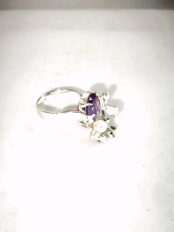 Lagrima de Crepúsculo