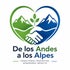 De los Andes a los Alpes