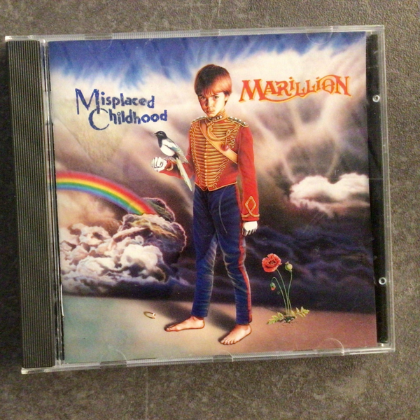 Marillion