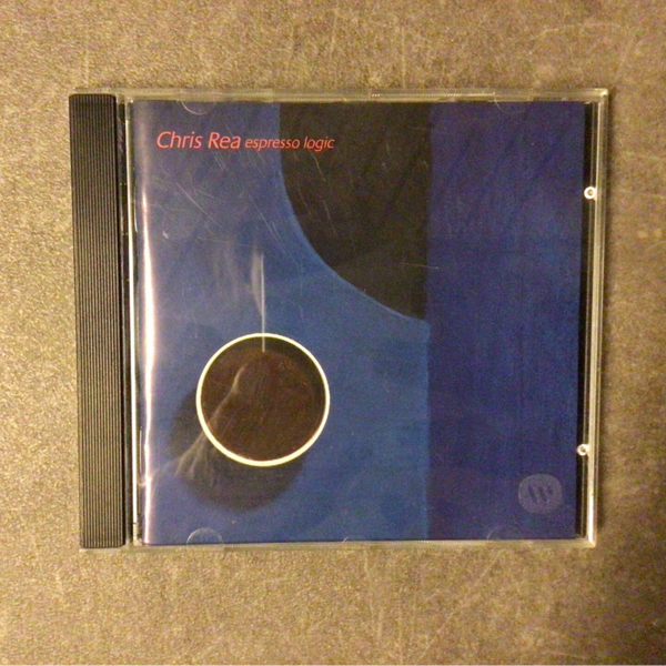 Chris Rea