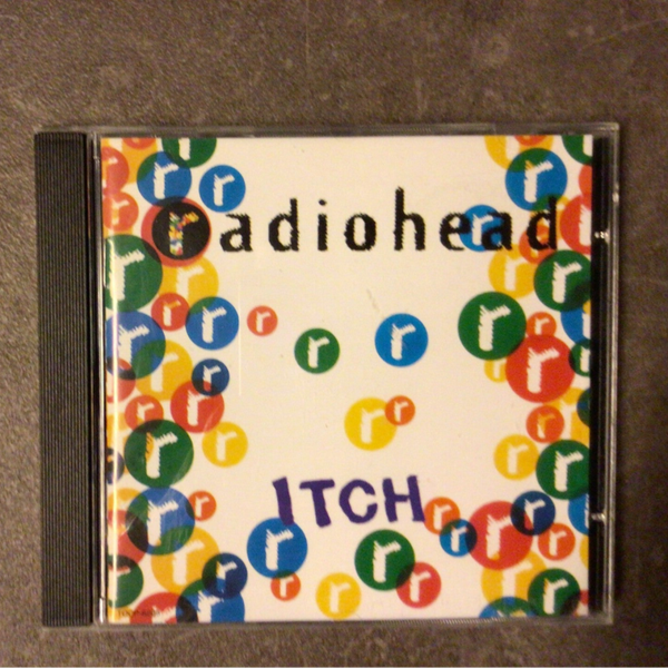 Radiohead