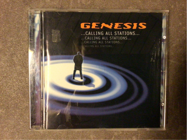 Genesis