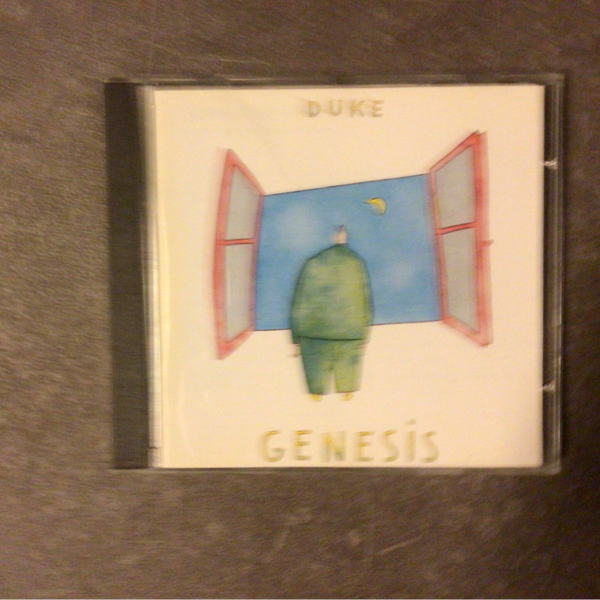 Genesis