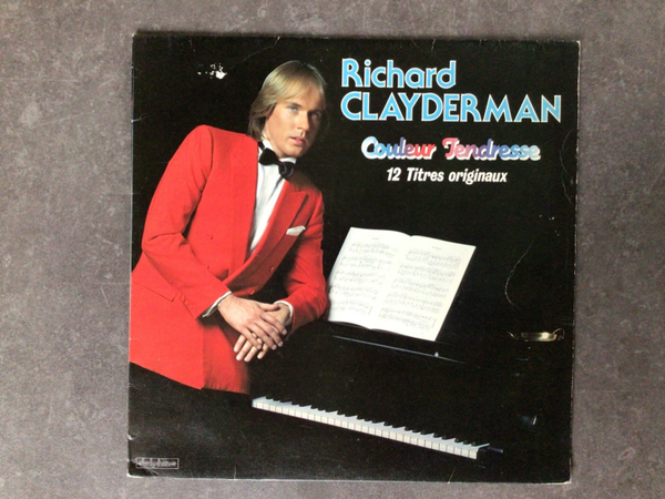 Richard Clayderman