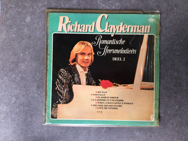 Richard Clayderman