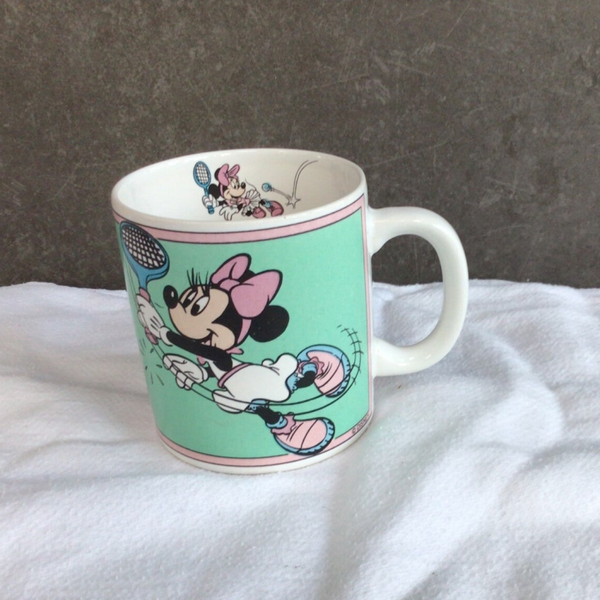 Disney Mok Mini Mouse