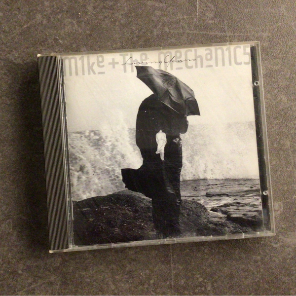 Mike + the mechanics