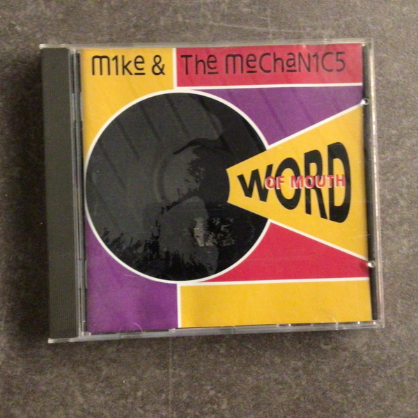 Mike & the mechanics