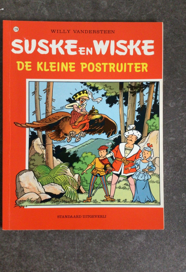 Suske en Wiske