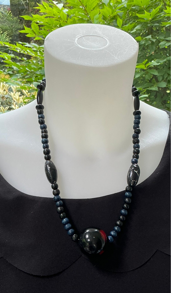 Ketting lieveheersbeestje